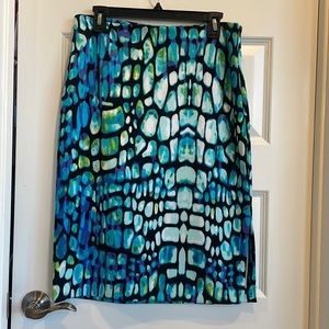 Worthington Pencil Skirt